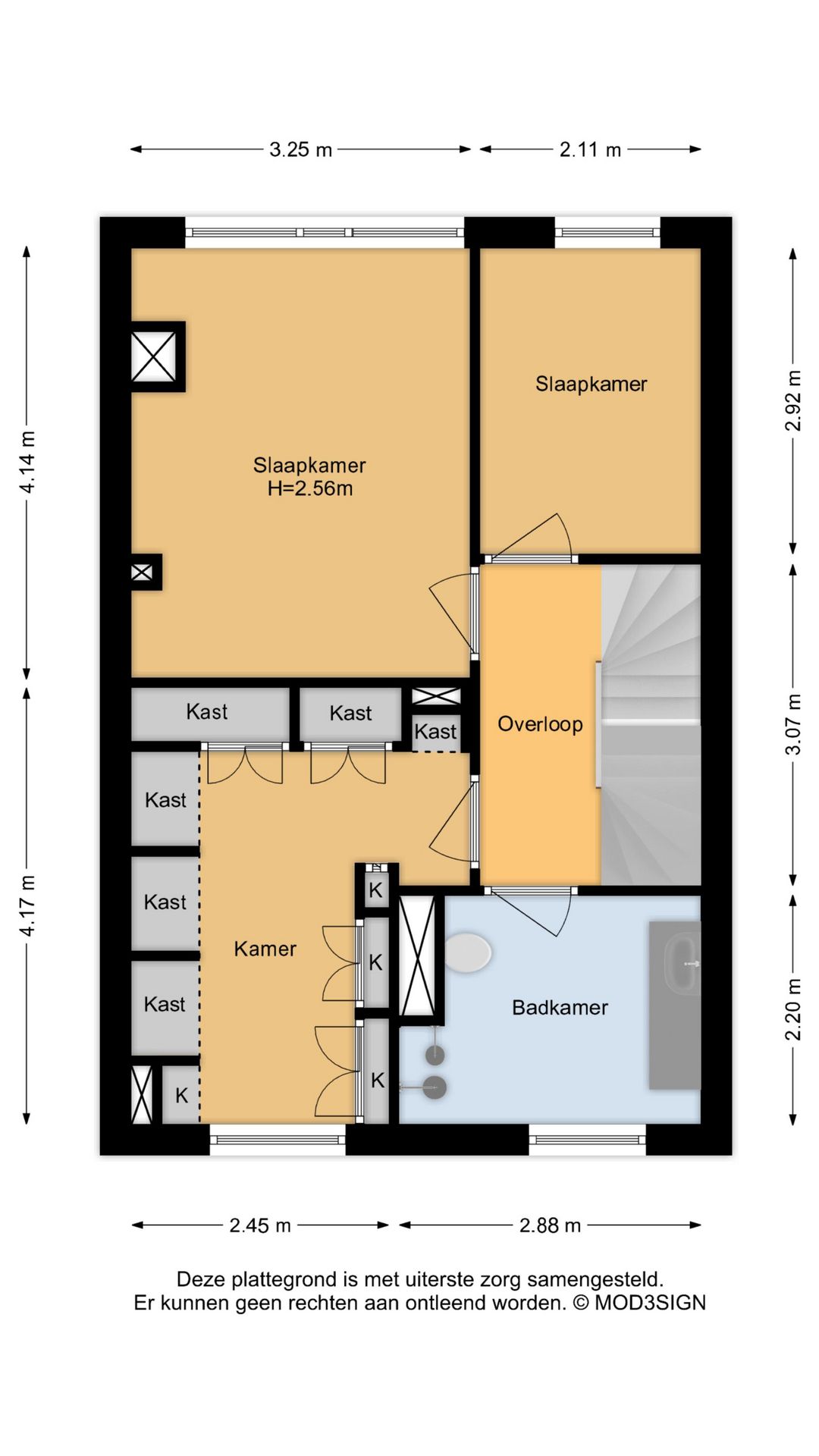 Foto 59 van Spaarnekade 22