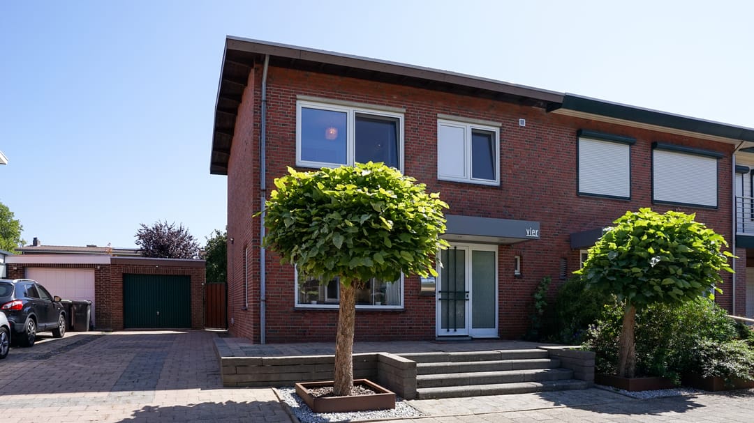 Foto 1 van Boerhaavestraat 4