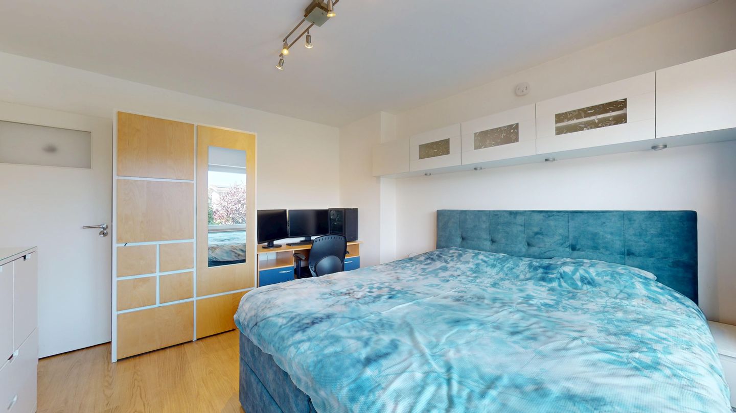 Foto 5 van Boerhaavestraat 4