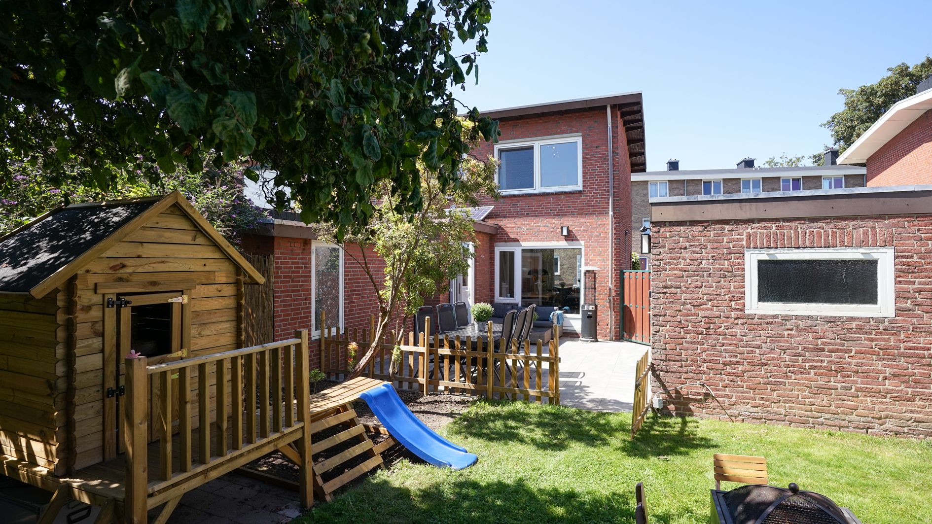 Foto 6 van Boerhaavestraat 4