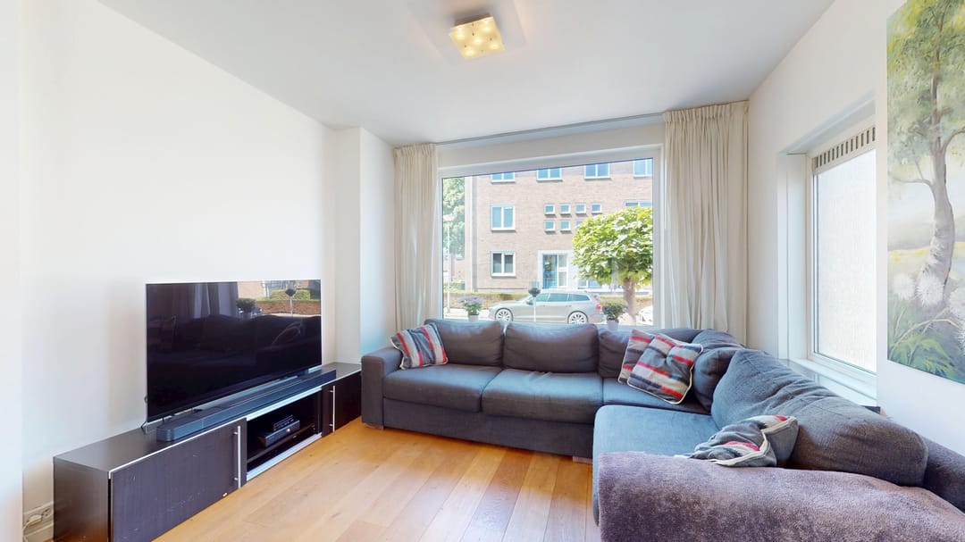 Foto 7 van Boerhaavestraat 4