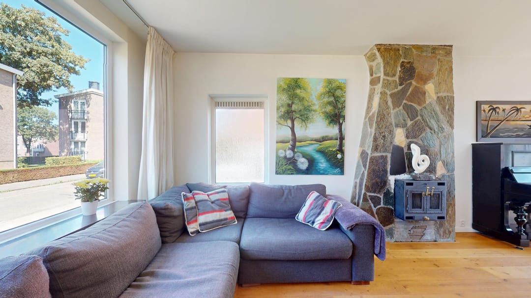 Foto 8 van Boerhaavestraat 4