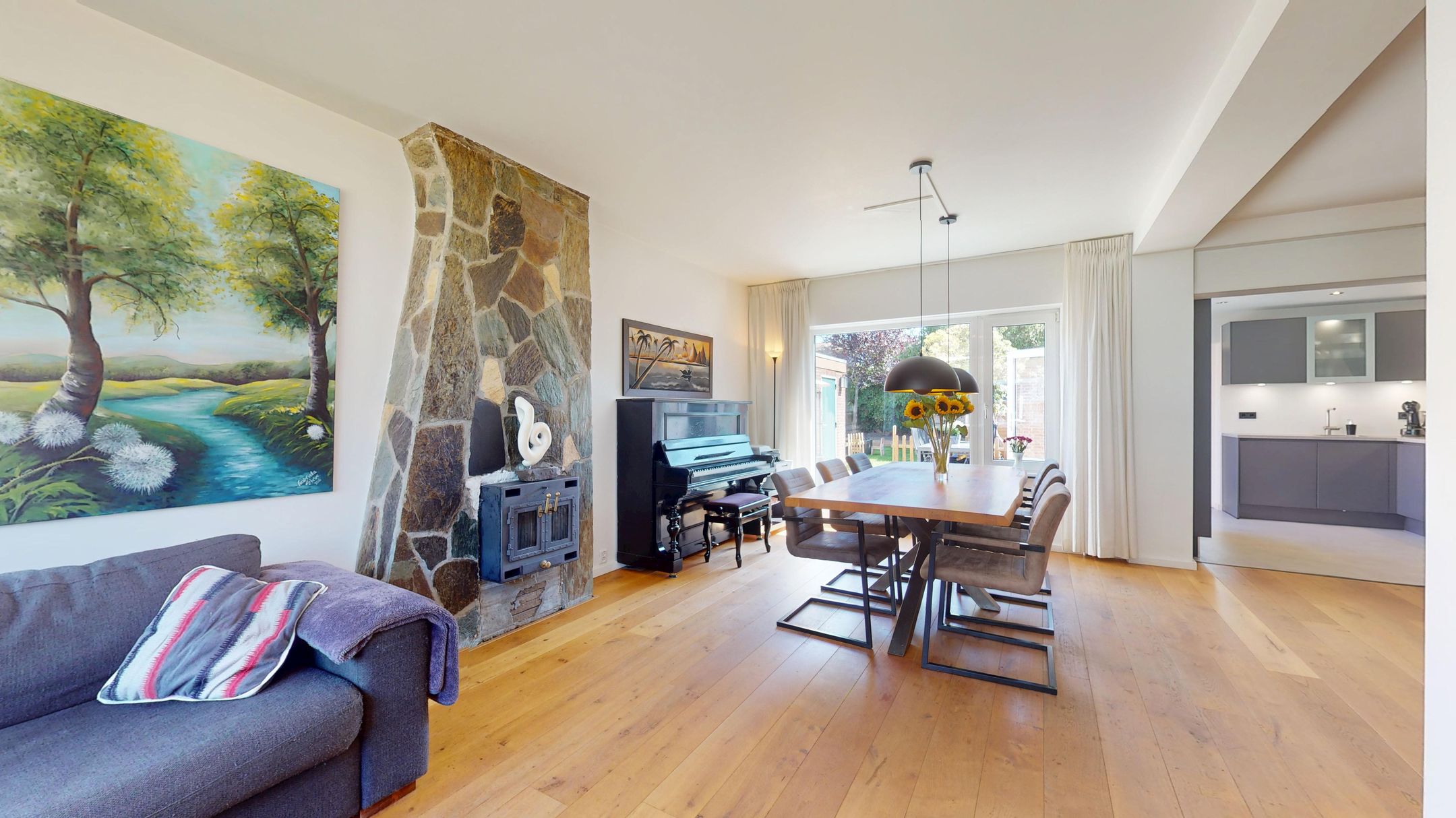 Foto 9 van Boerhaavestraat 4