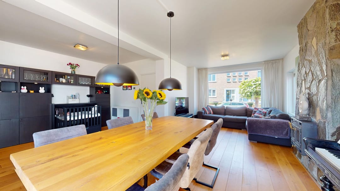 Foto 13 van Boerhaavestraat 4