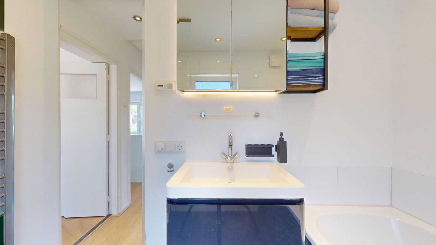 Foto 20 van Boerhaavestraat 4