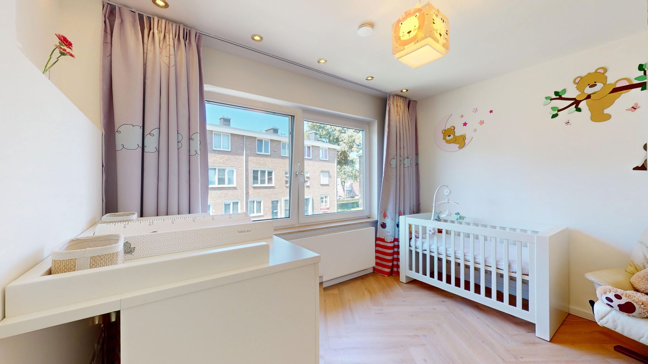 Foto 21 van Boerhaavestraat 4