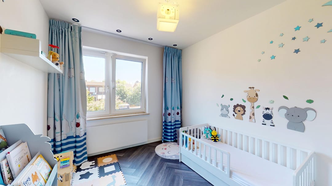 Foto 22 van Boerhaavestraat 4