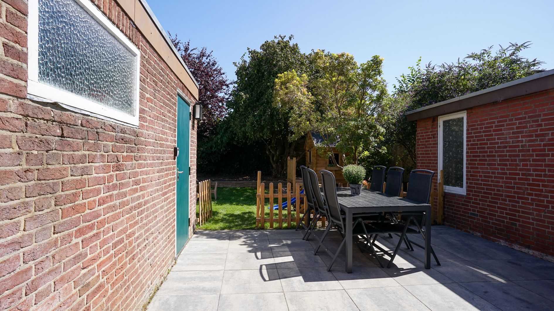 Foto 30 van Boerhaavestraat 4