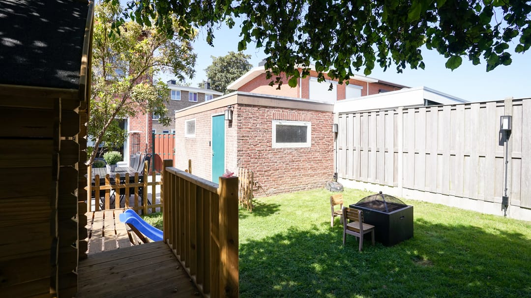 Foto 31 van Boerhaavestraat 4