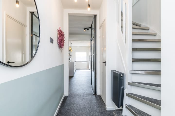 Foto 4 van Dr. Poelsstraat 11