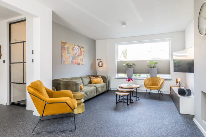 Foto 5 van Dr. Poelsstraat 11