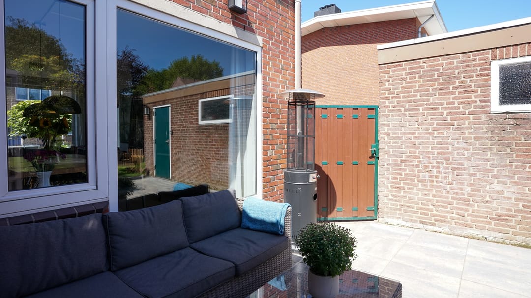 Foto 32 van Boerhaavestraat 4