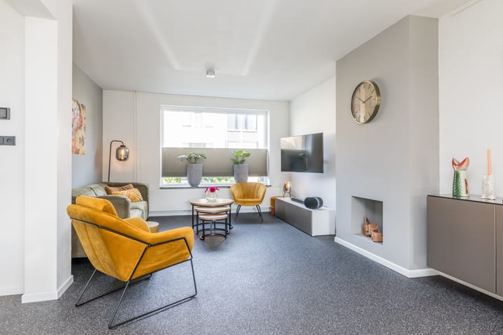 Foto 6 van Dr. Poelsstraat 11