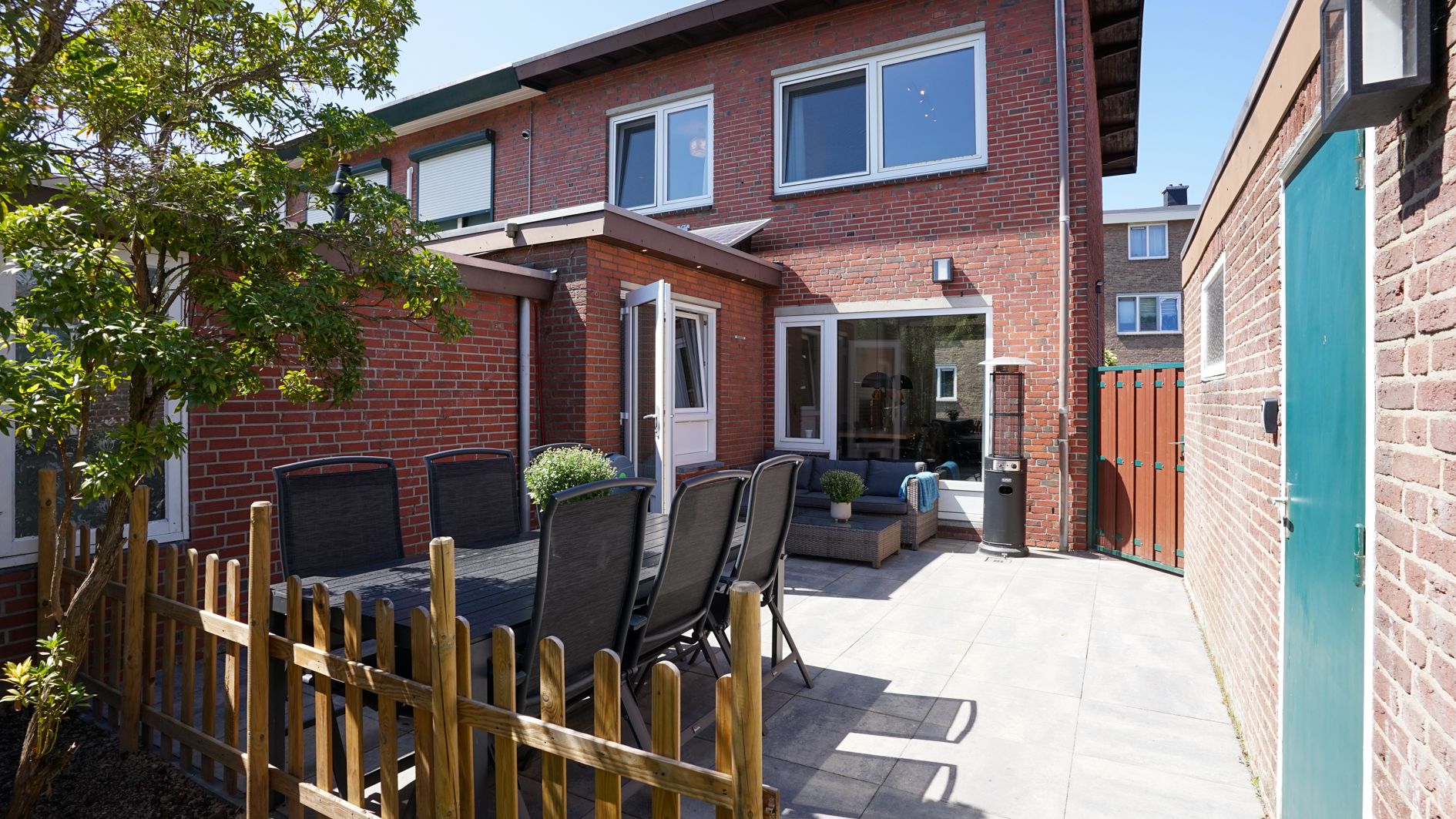 Foto 33 van Boerhaavestraat 4