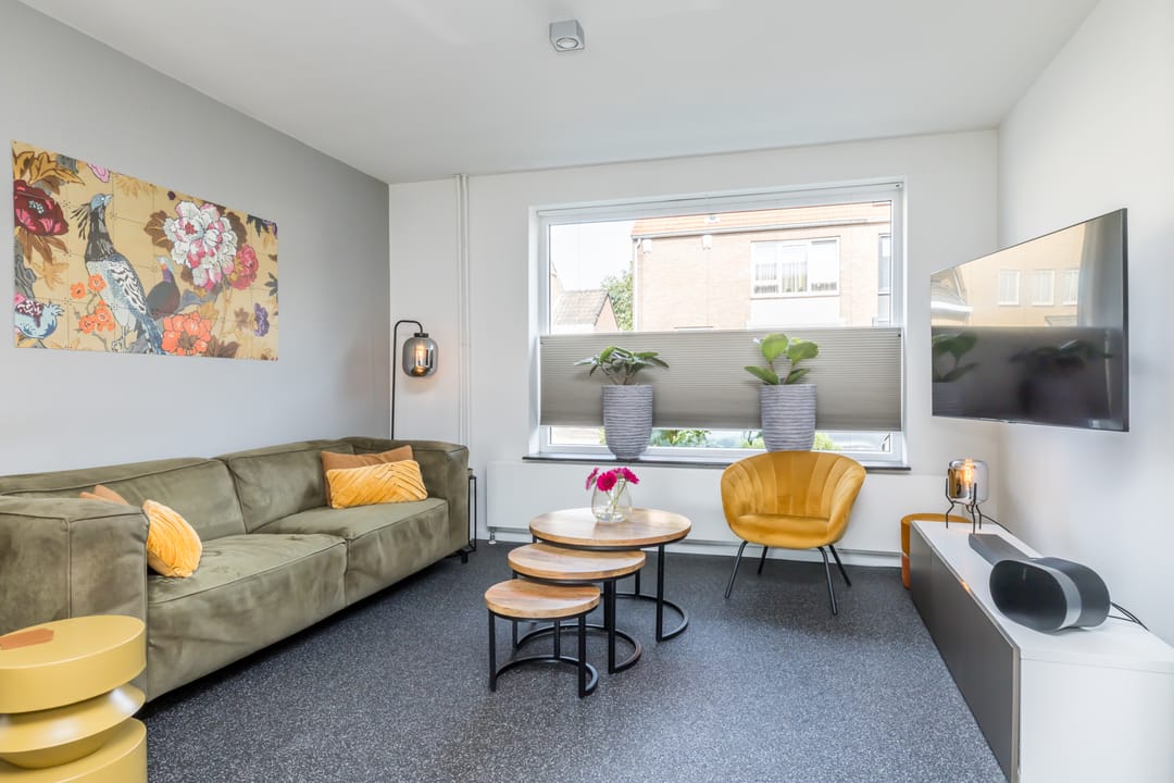 Foto 7 van Dr. Poelsstraat 11