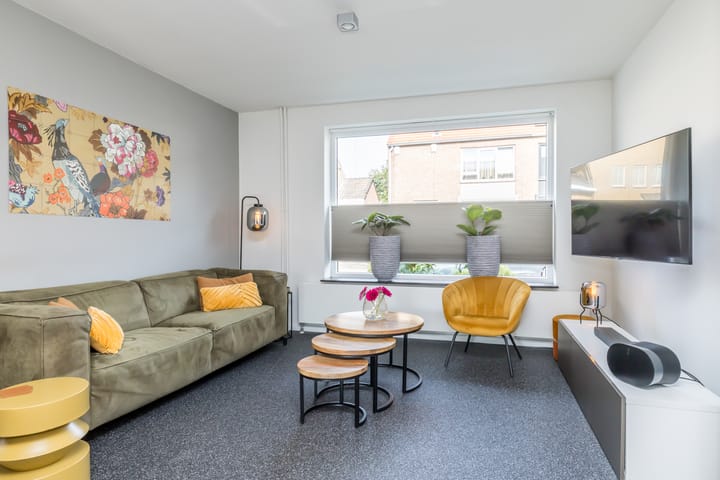 Foto 7 van Dr. Poelsstraat 11