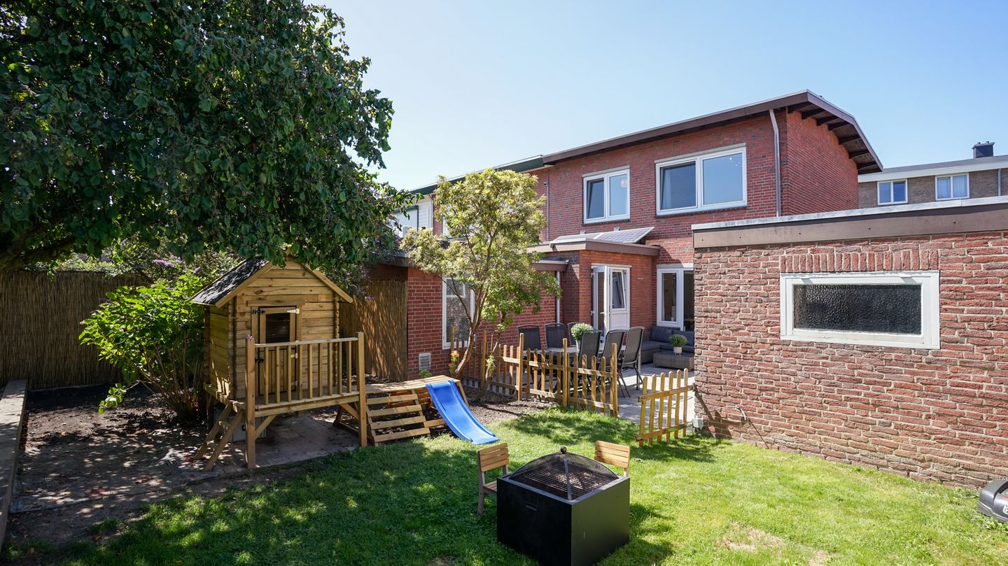 Foto 34 van Boerhaavestraat 4