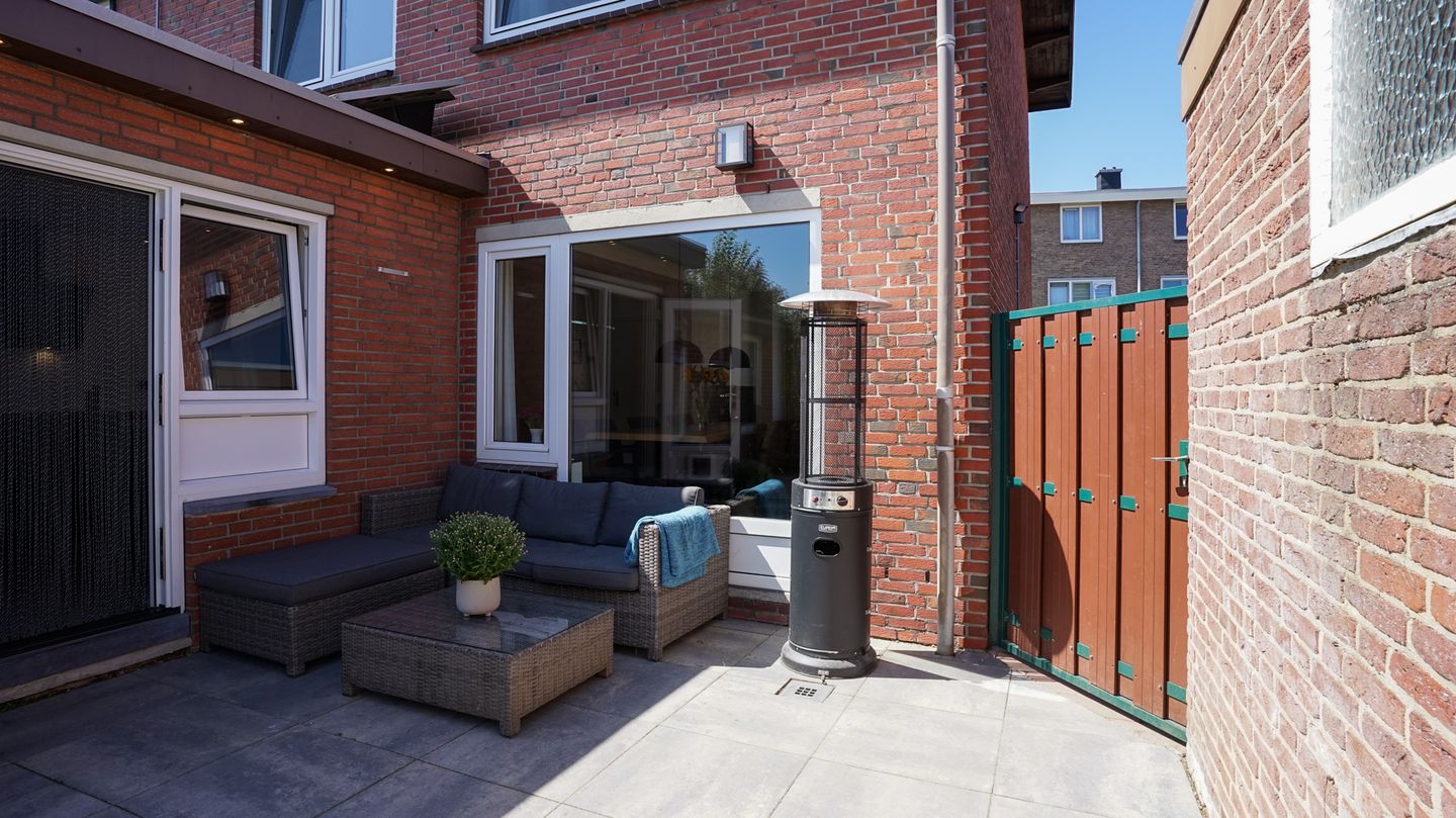 Foto 35 van Boerhaavestraat 4