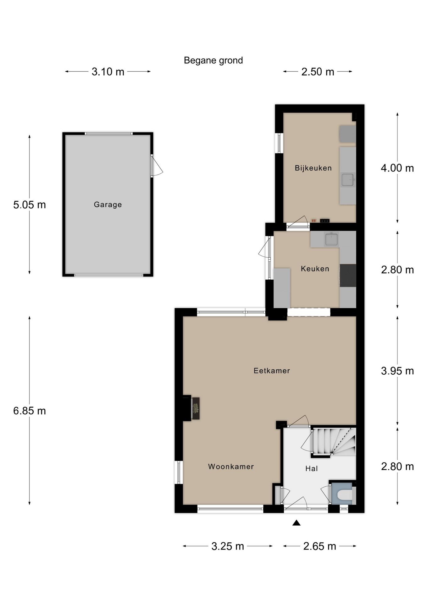 Foto 45 van Boerhaavestraat 4
