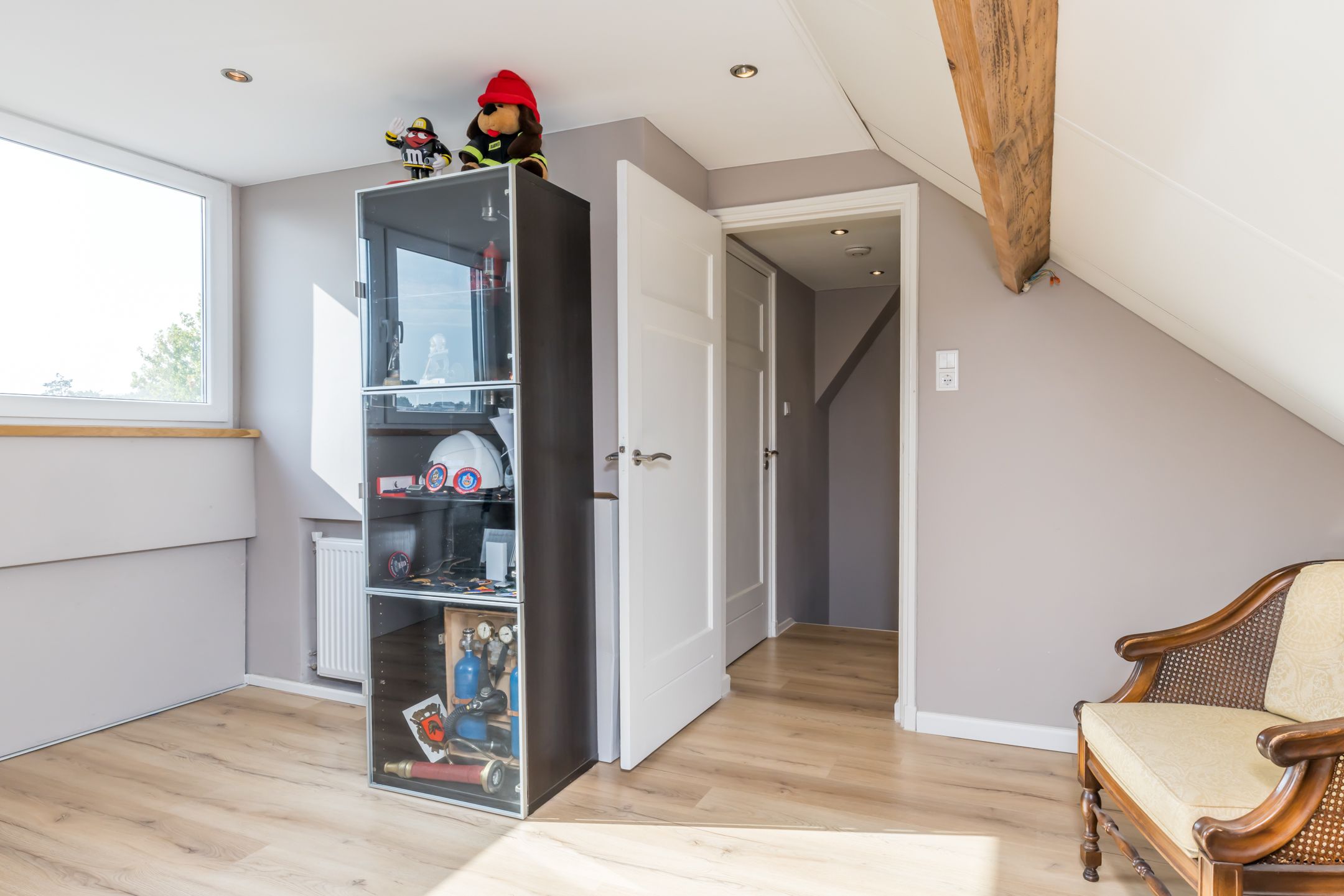 Foto 24 van Dr. Poelsstraat 11