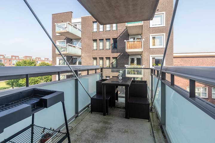 Photo 4 of Laan van Wateringse Veld 1340