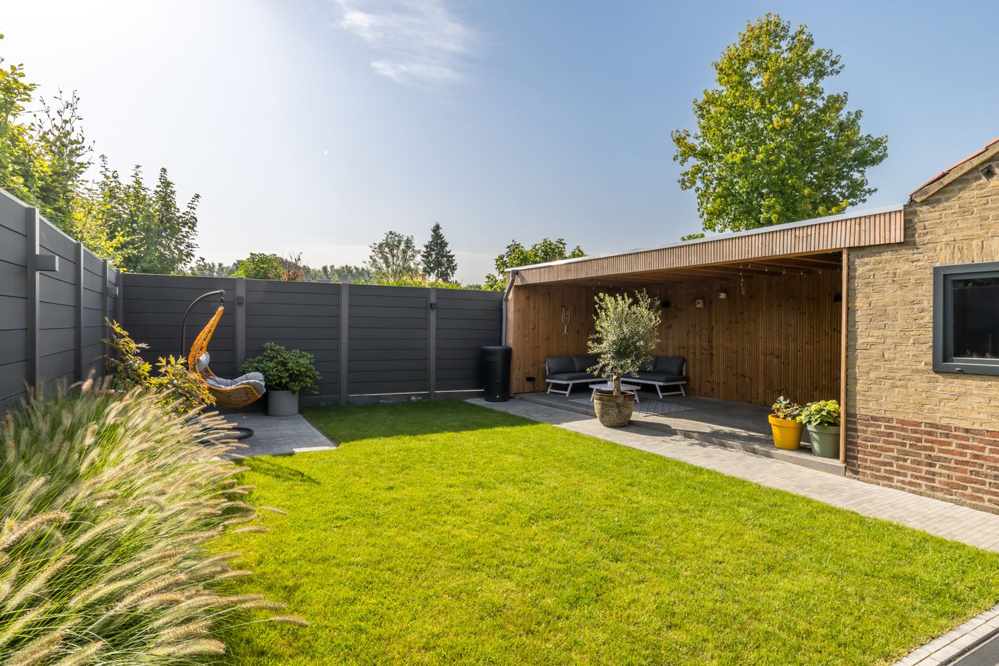 Foto 25 van Dr. Poelsstraat 11