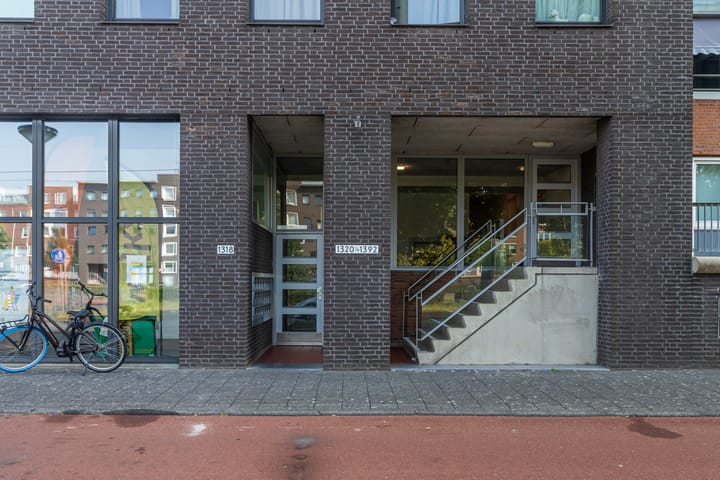 Photo 5 of Laan van Wateringse Veld 1340