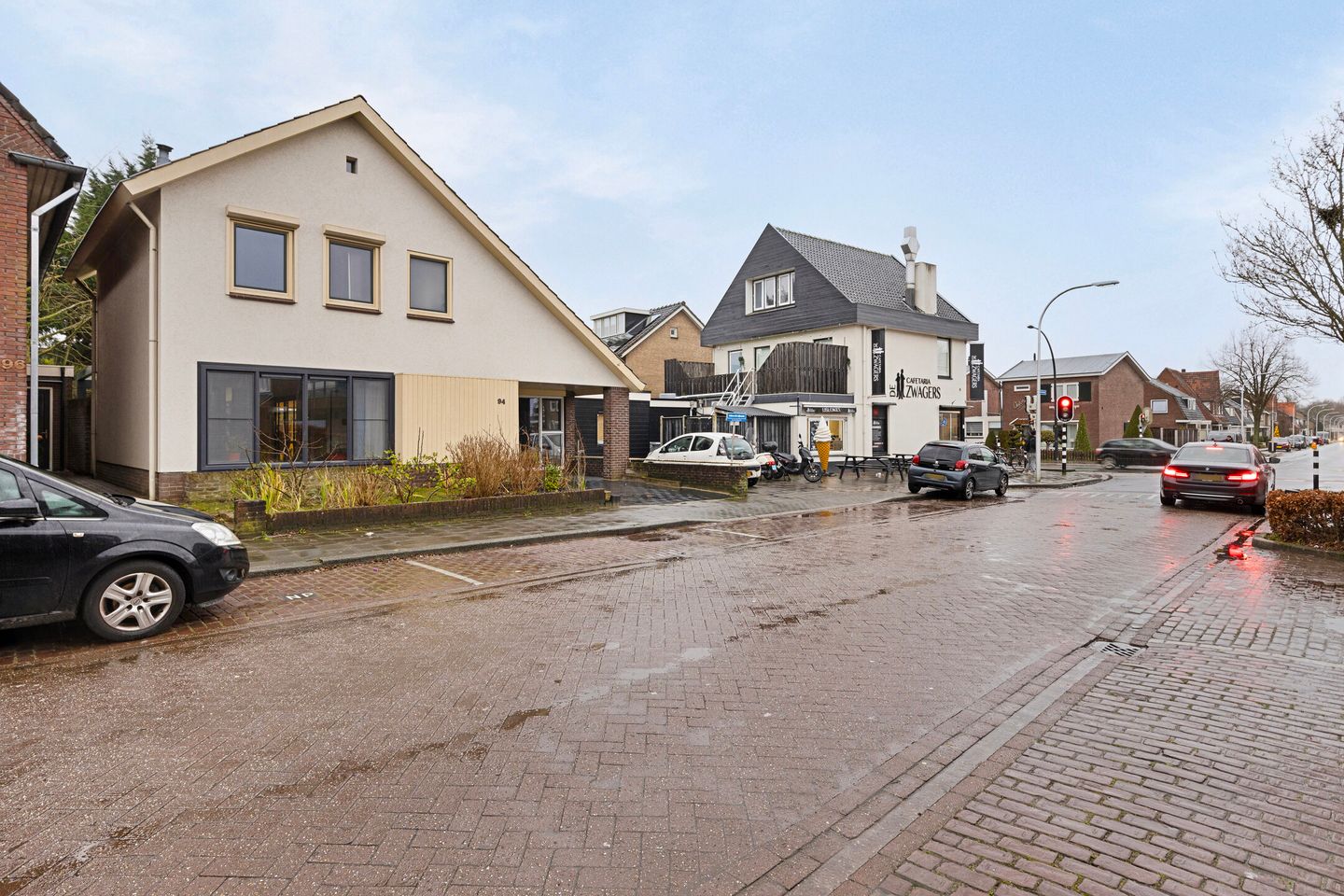 Foto 5 van Castorweg 94