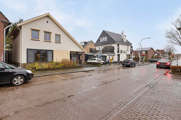 Foto 5 van Castorweg 94