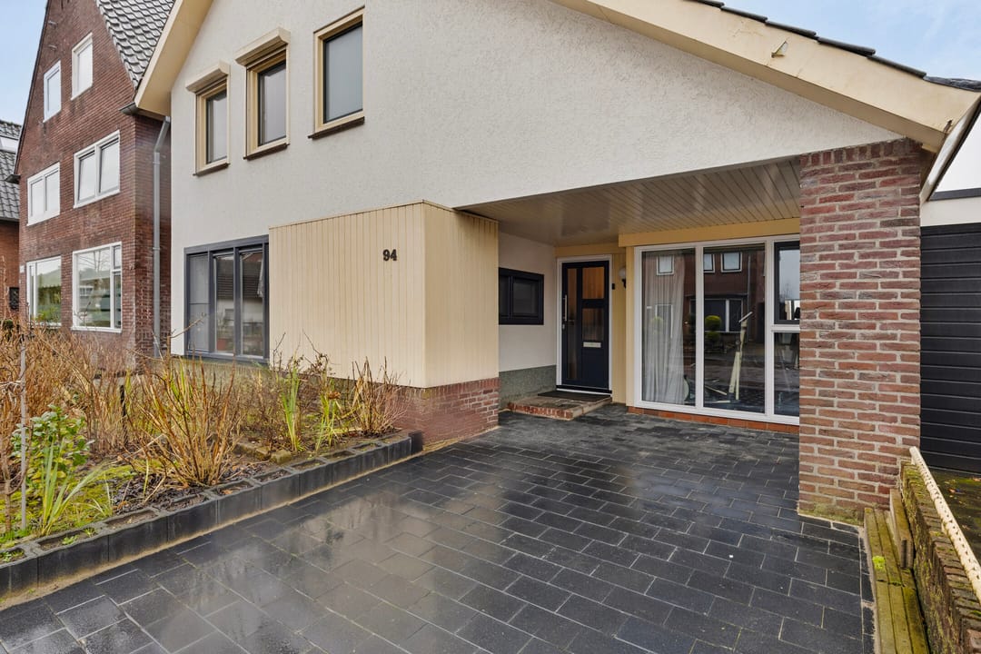 Foto 7 van Castorweg 94