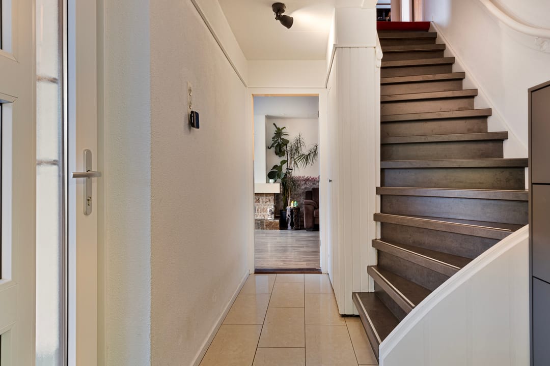 Foto 8 van Castorweg 94