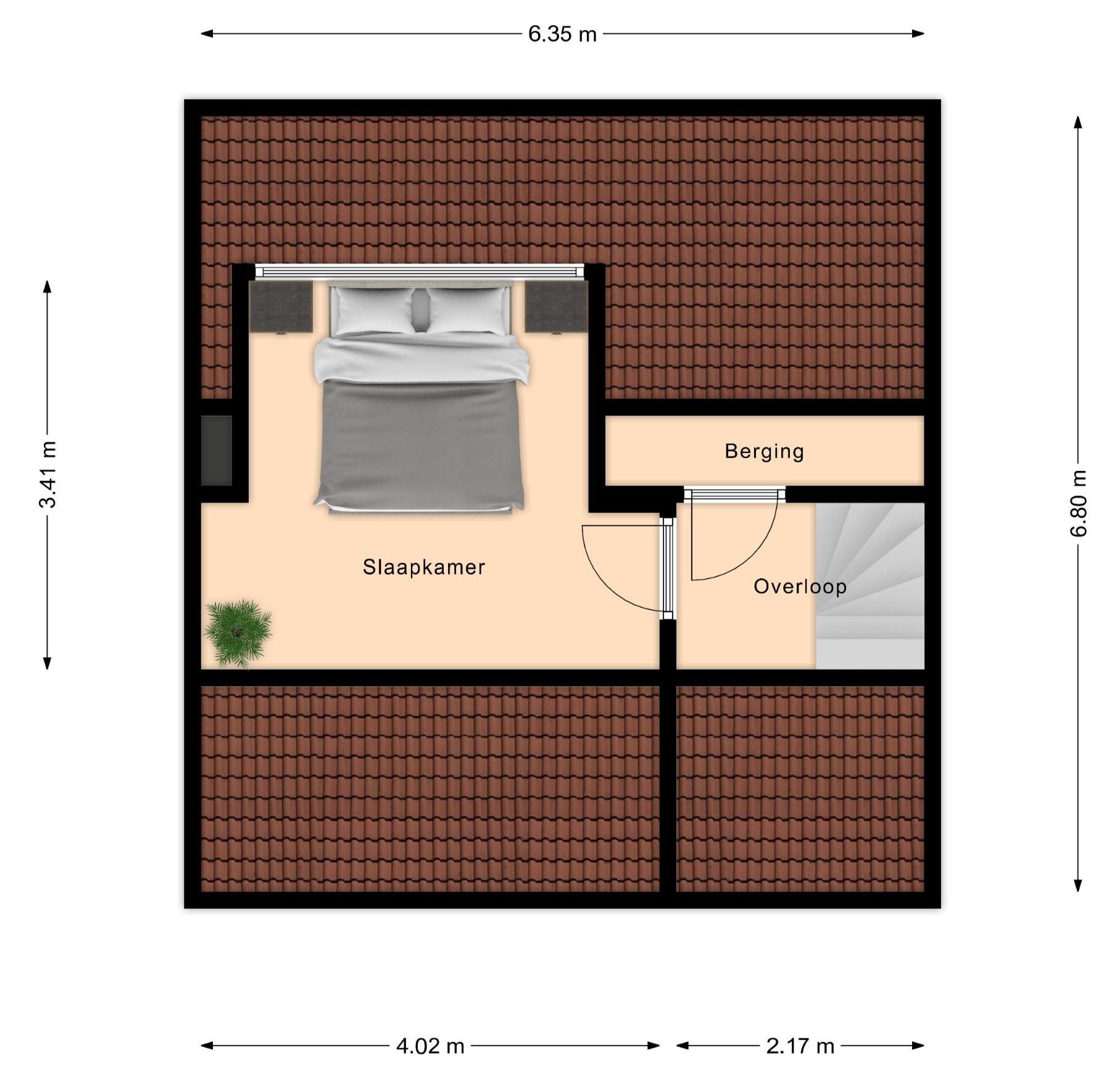 Foto 36 van Dr. Poelsstraat 11