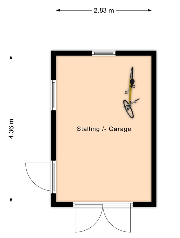 Foto 37 van Dr. Poelsstraat 11