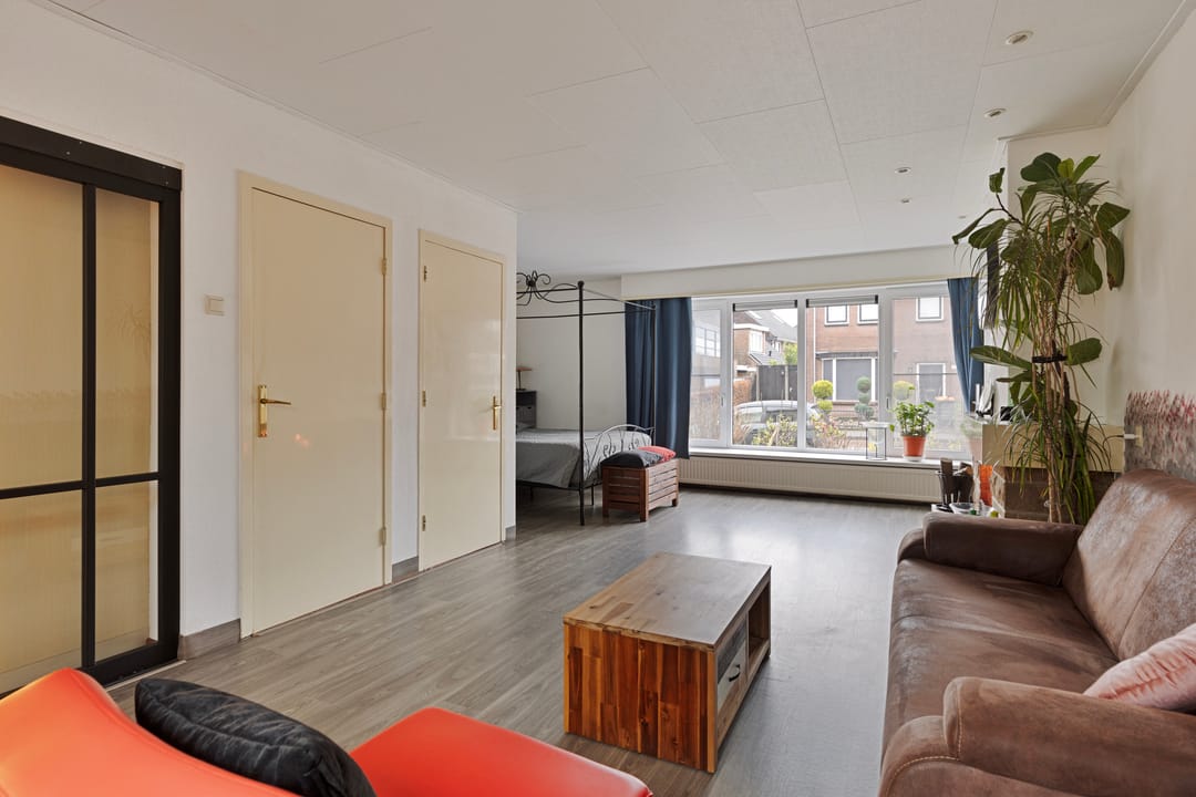 Foto 16 van Castorweg 94