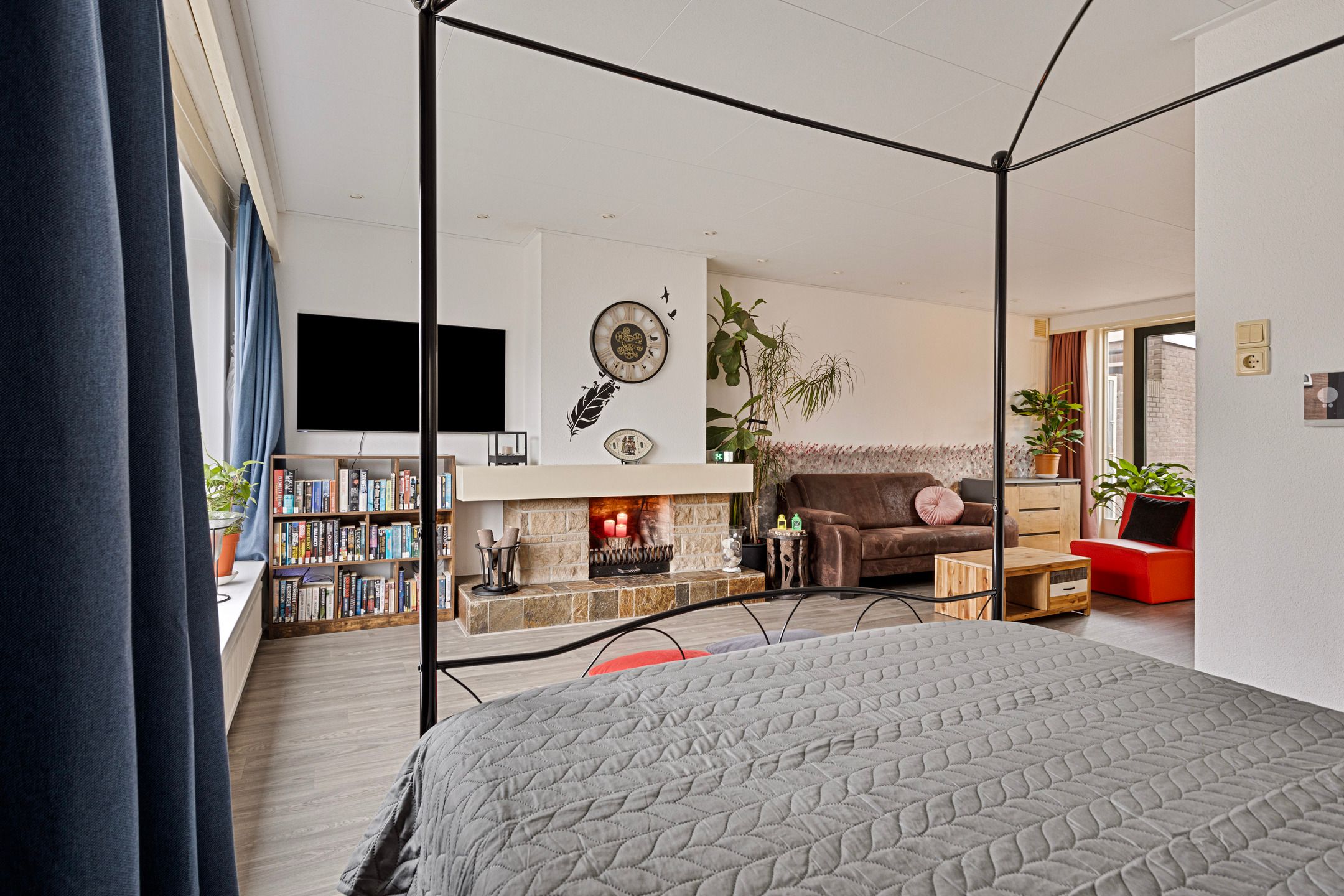 Foto 18 van Castorweg 94