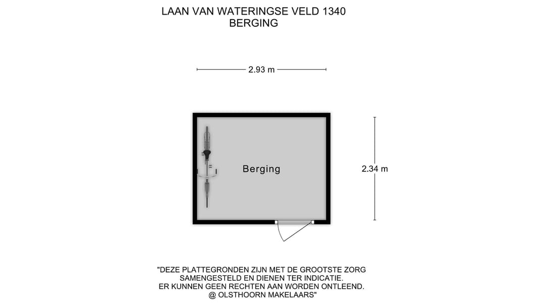 Foto 32 van Laan van Wateringse Veld 1340