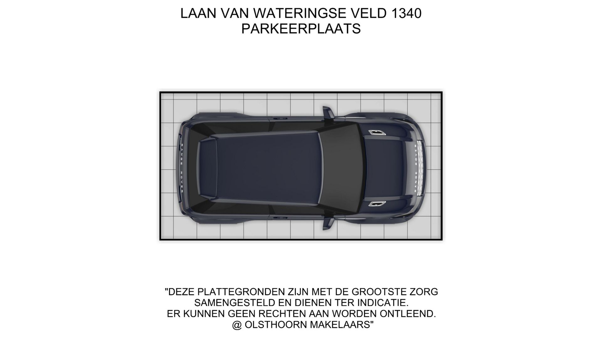 Foto 33 van Laan van Wateringse Veld 1340