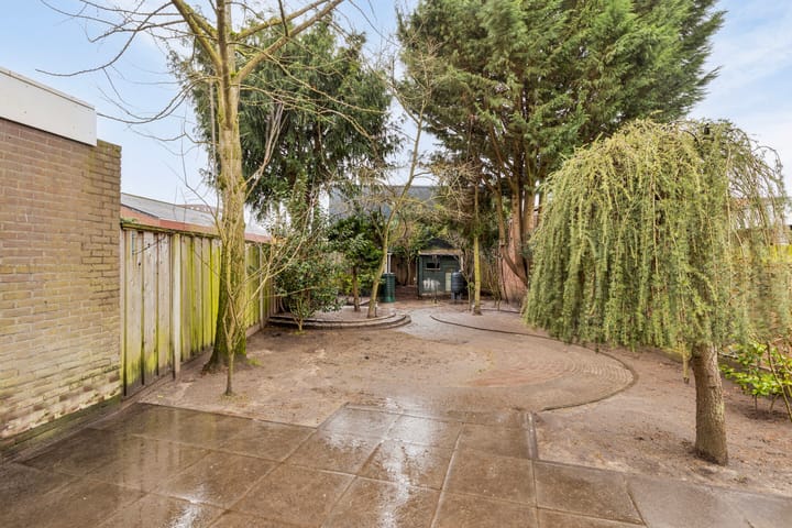 Foto 46 van Castorweg 94