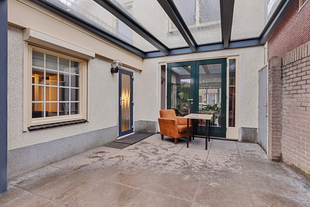 Foto 47 van Castorweg 94