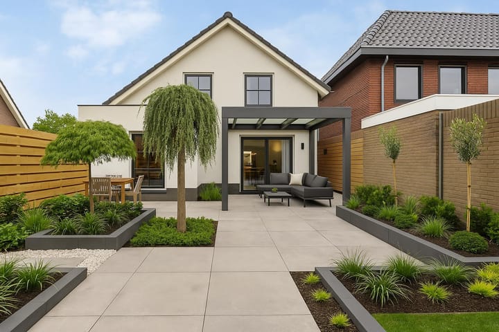 Foto 50 van Castorweg 94