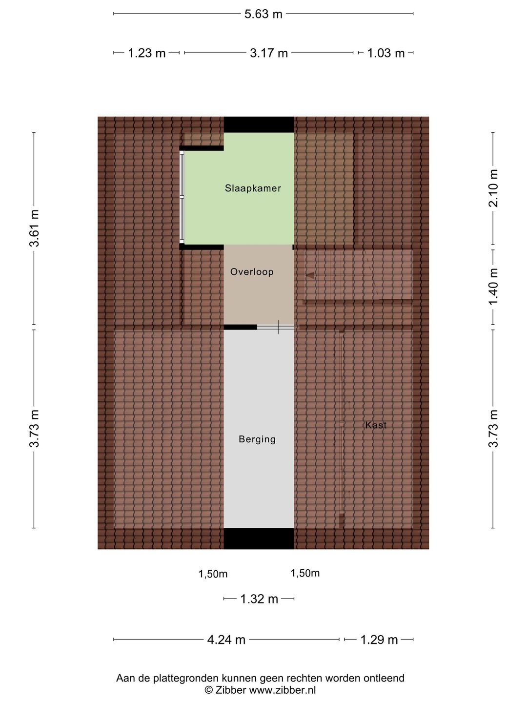 Foto 56 van Castorweg 94