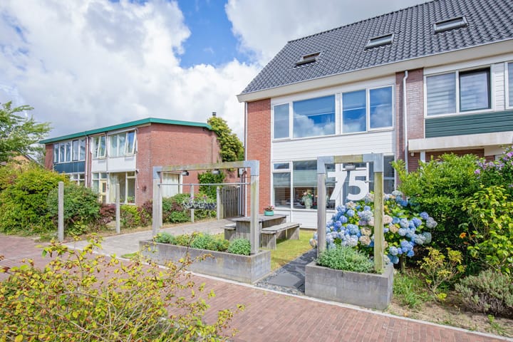 Foto 2 van Molenstraat 75