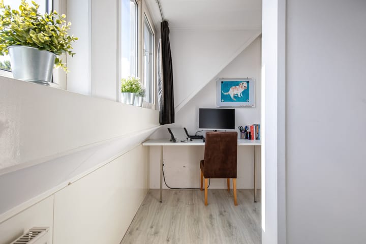 Foto 25 van Molenstraat 75