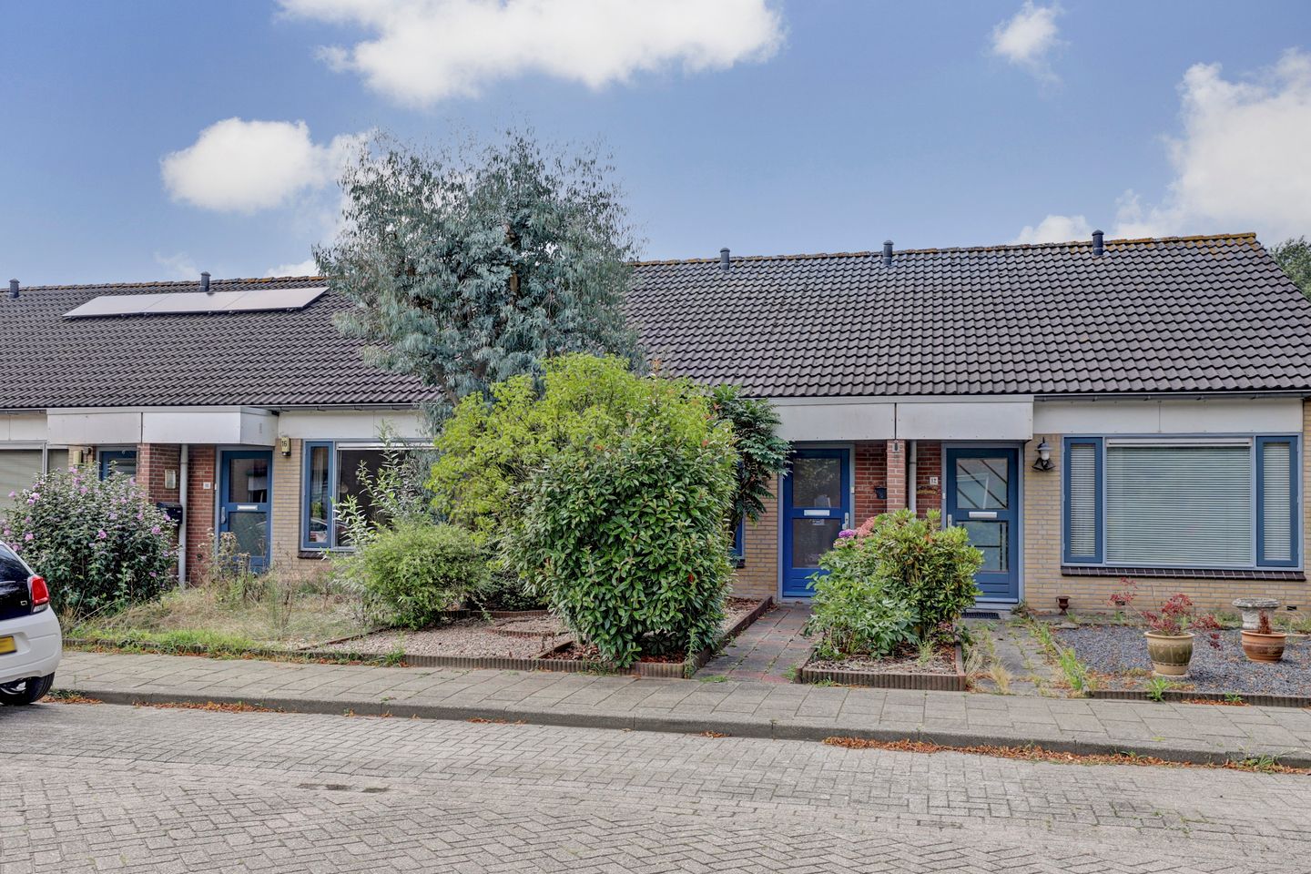 Foto 1 van Claudiuslaan 14