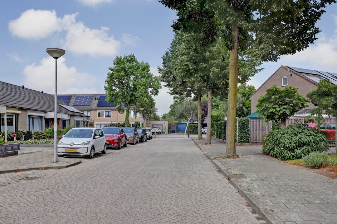 Foto 2 van Claudiuslaan 14