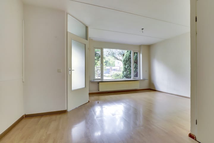 Foto 3 van Claudiuslaan 14