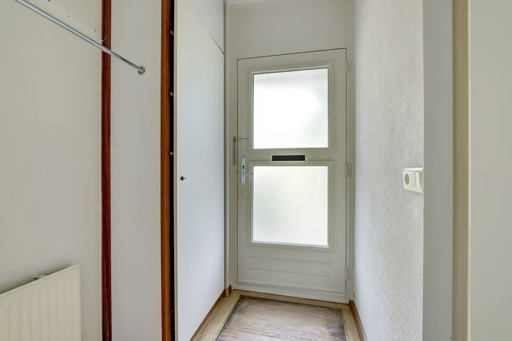 Foto 4 van Claudiuslaan 14