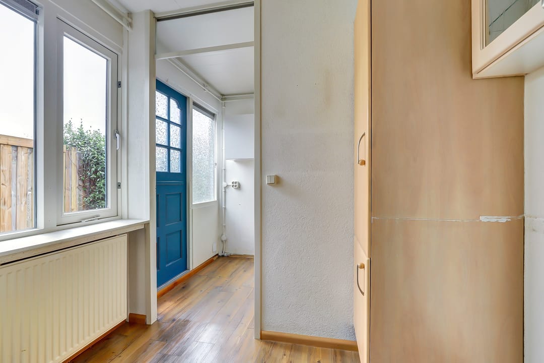 Foto 11 van Claudiuslaan 14