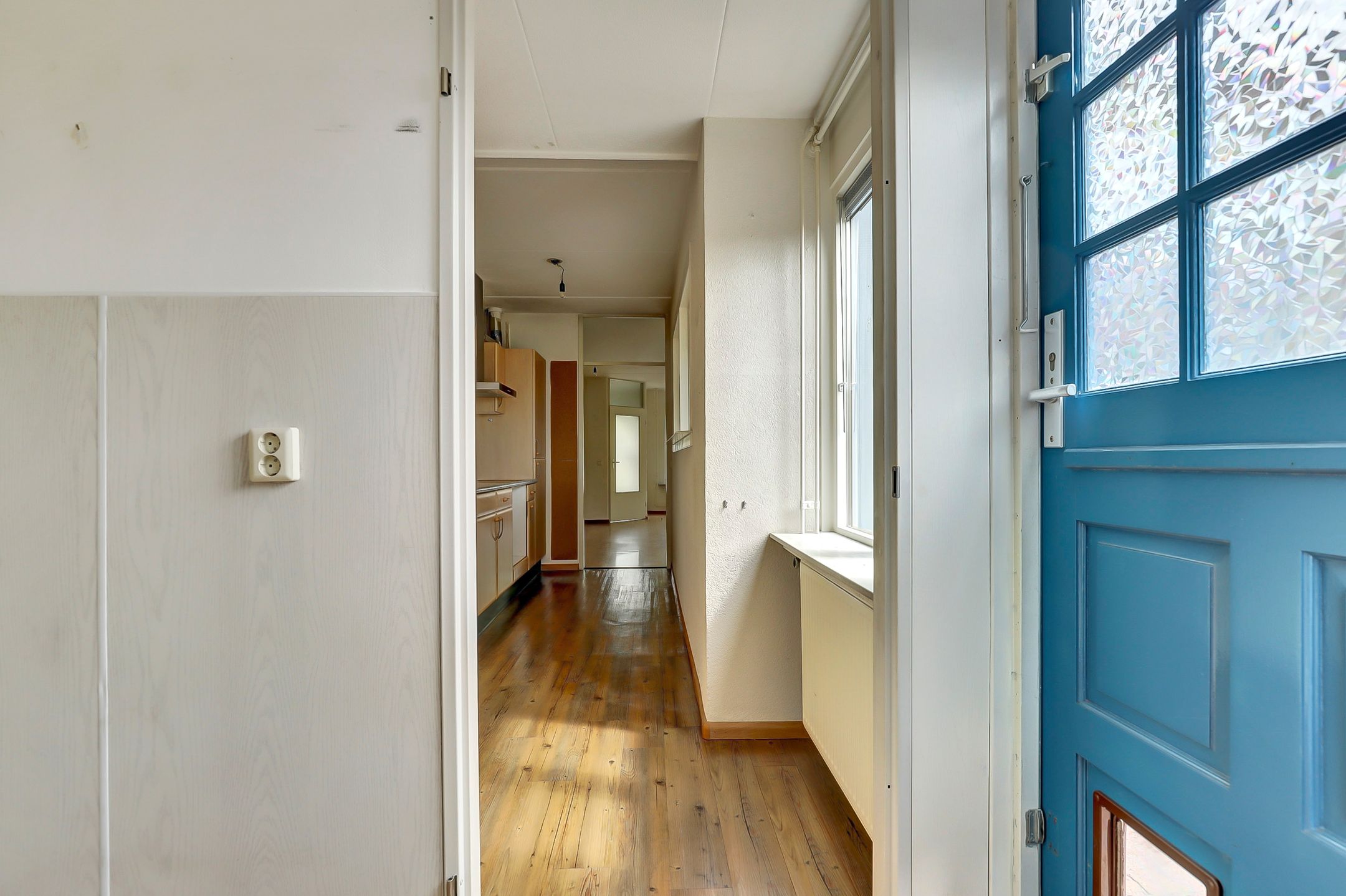 Foto 12 van Claudiuslaan 14