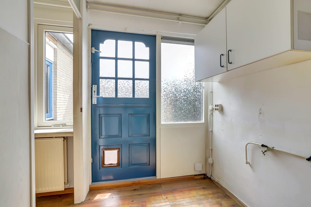 Foto 13 van Claudiuslaan 14